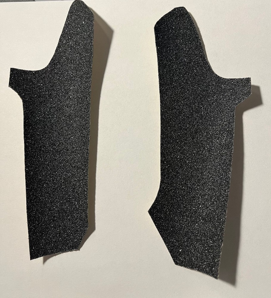 Stark Varg Frame Grip Tape