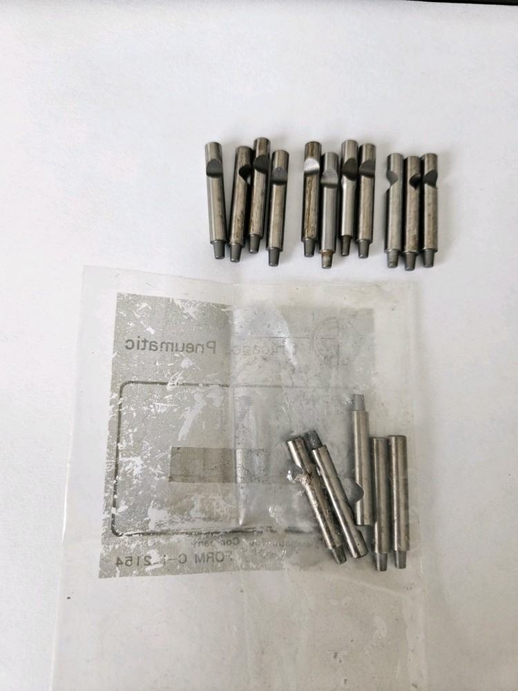 chicago pneumatic punch