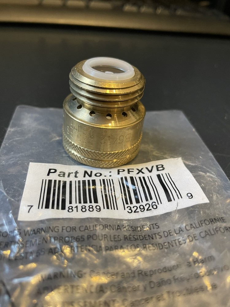 PROFLO PFXVB 3/4" Vacuum Break