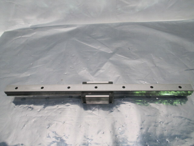 NSK LH20 Linear Motion Guide Rail Actuator, 329490