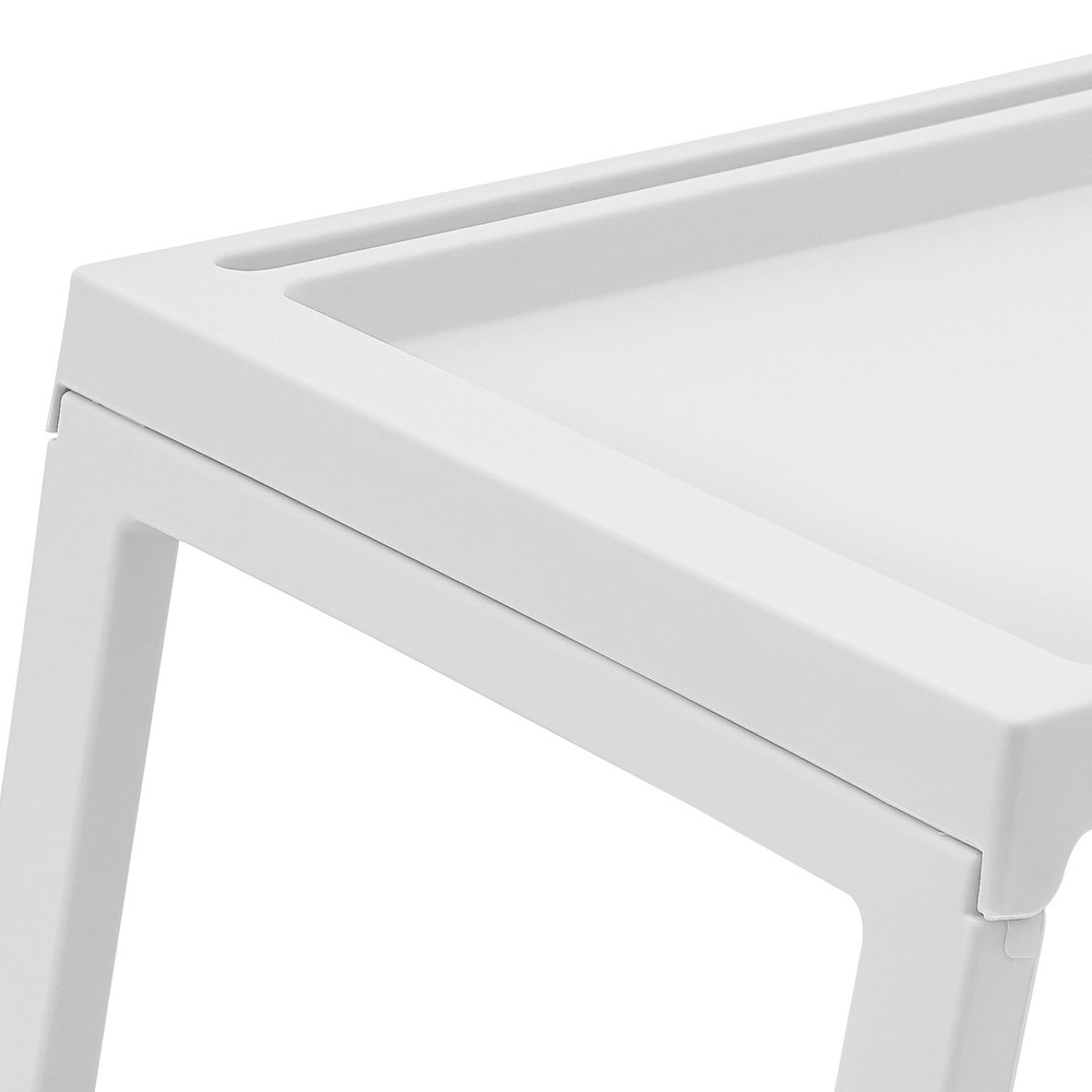 6 Pack Laptop Table Stand Lap Tray Sofa Bed Notebook Computer Foldable Lap Desk