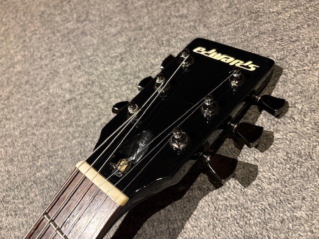 EDWARDS E-SR-Kenny King (no260413)