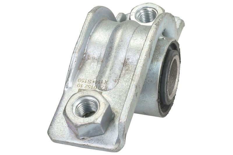 Engine control arm entblock front left (left) for