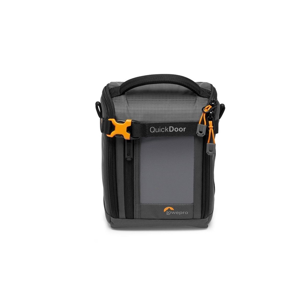 Lowepro GearUp Creator Box II, Medium, Gray