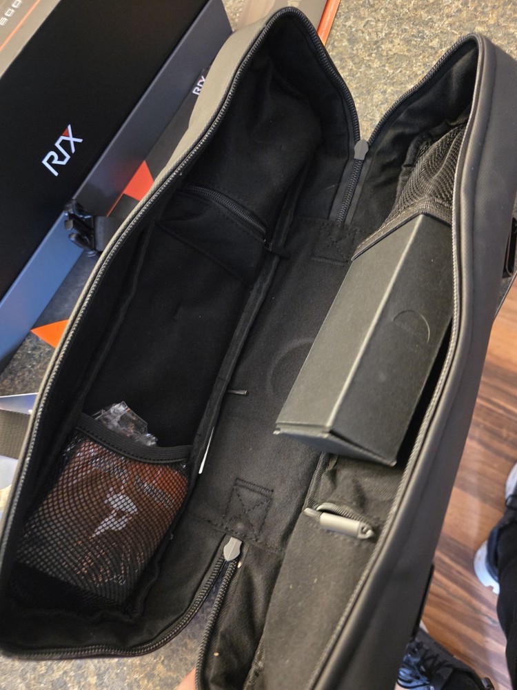 LEAP L6 Thermal Imaging Riflescope