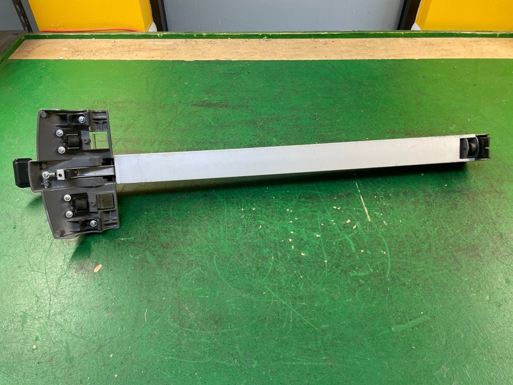 Porter Cable PCB270TS Table Saw Rip Fence