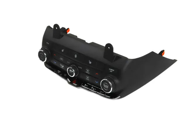 Genuine Mopar Vehicle Feature Controls Center Stack 68465669AD