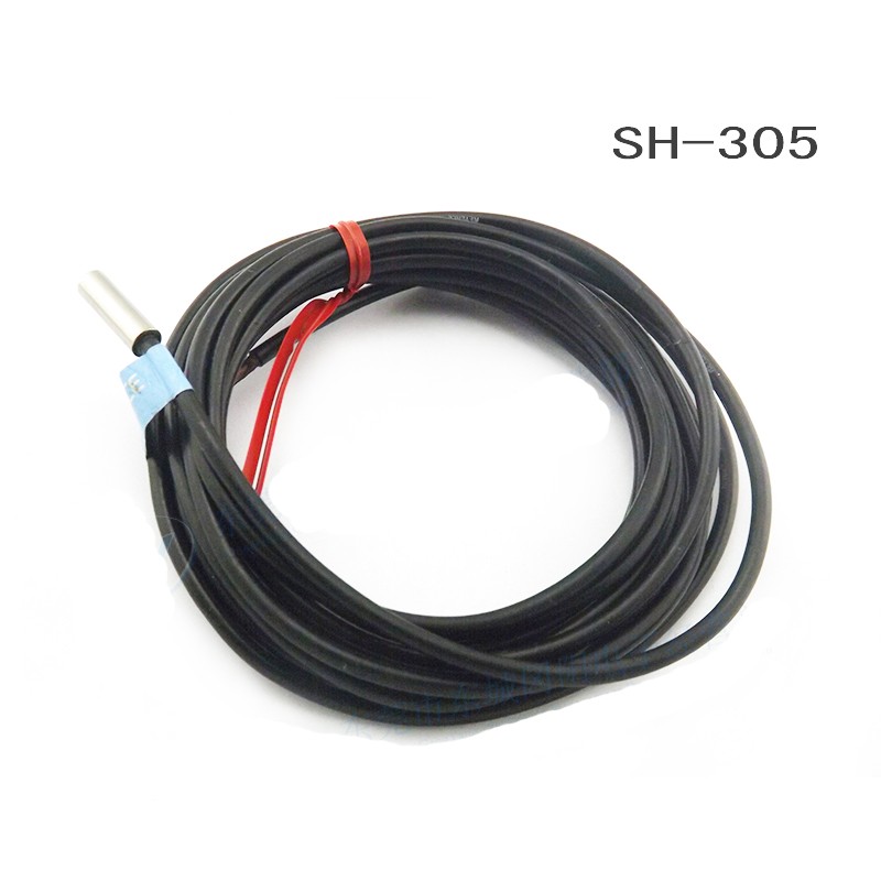 KEYENCE Proximity Sensor SH-305