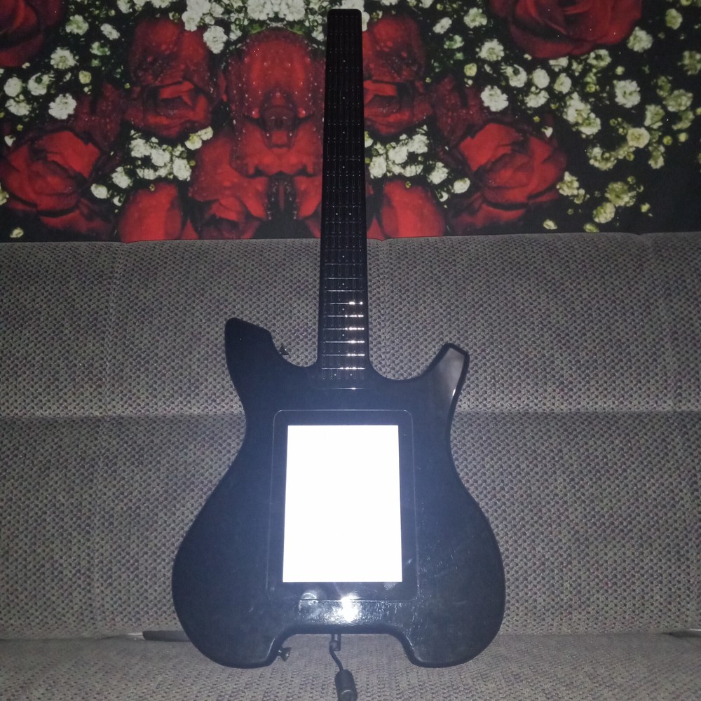 Misa Digital Kitara - Broken - READ DESCRIPTION