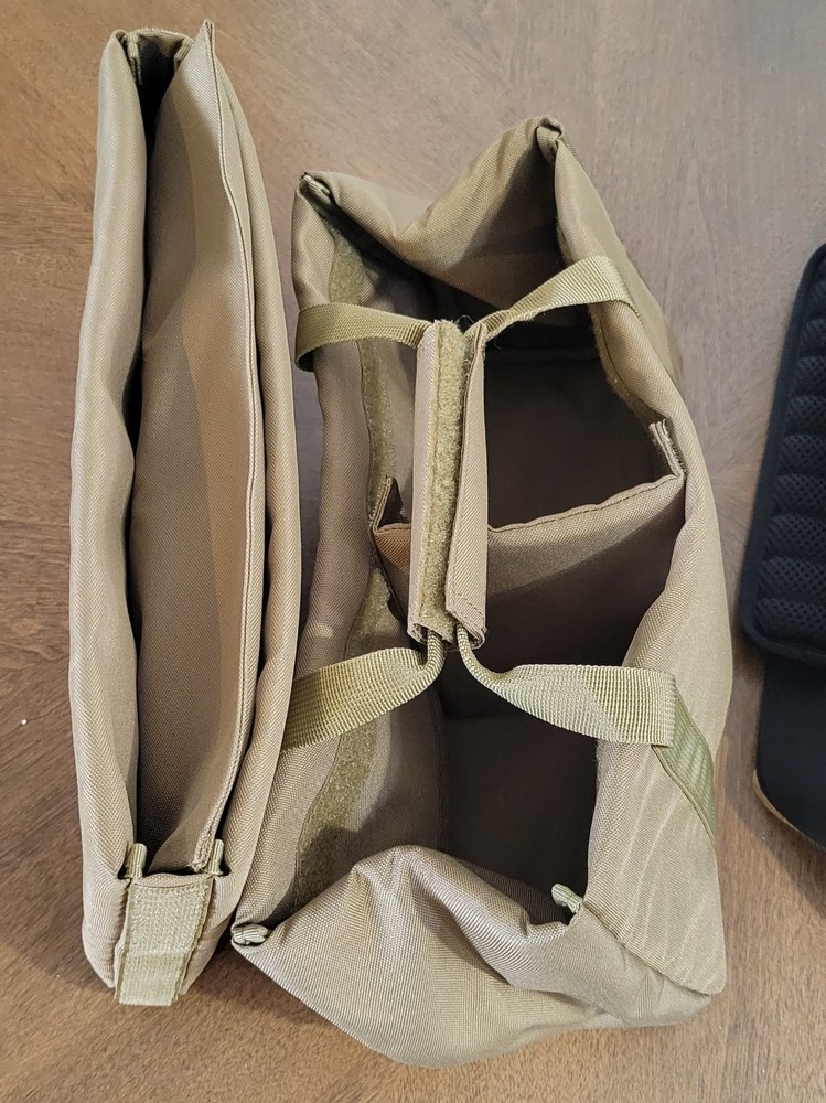 Elite Loadout Range Bag