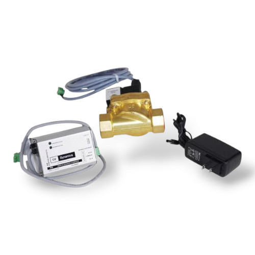 UV Dynamics 400455 - 1" Solenoid Valve and Interface Kit