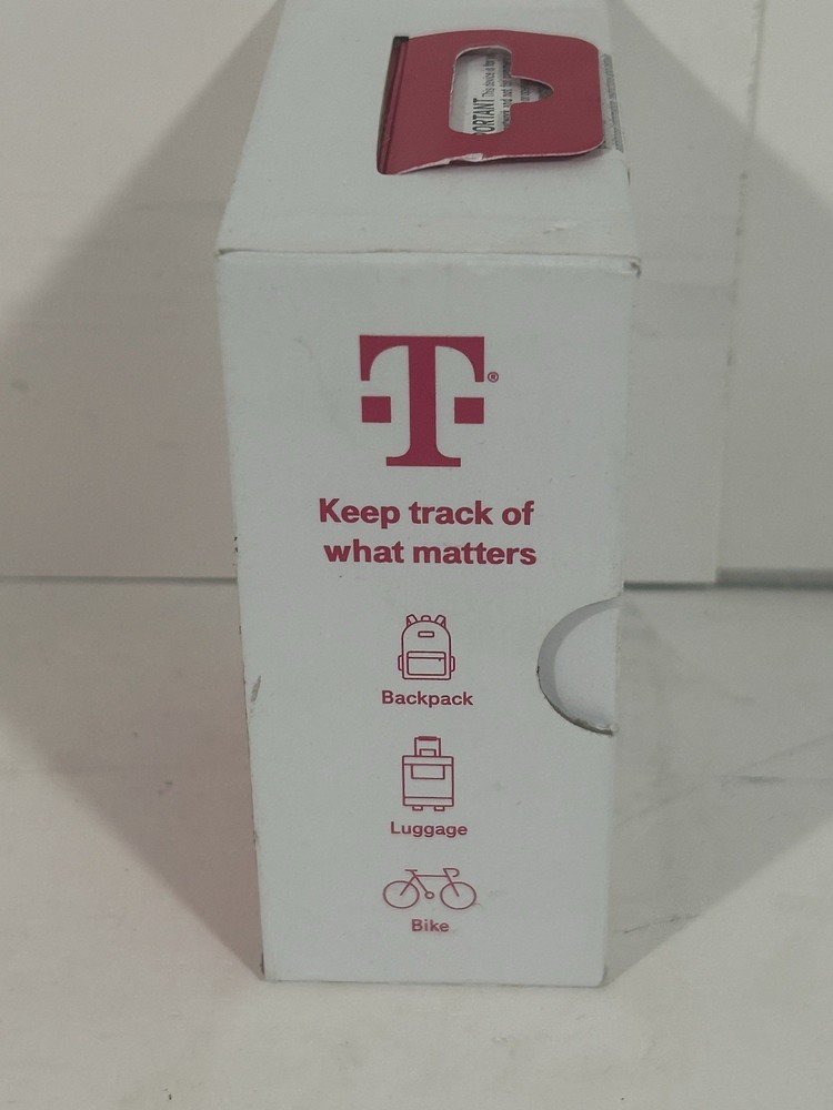 T-Mobile - SyncUP - MK40 Tracker