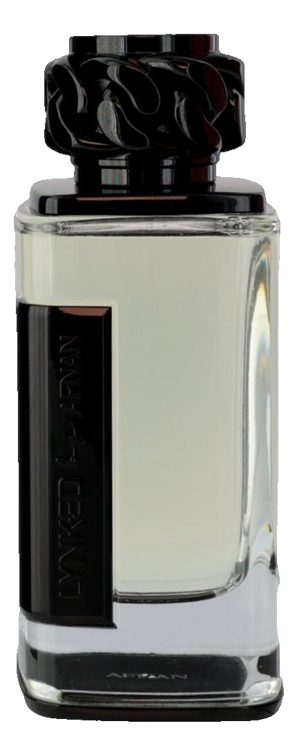 Lynked Freedom by Afnan, 3.4 oz EDP spray for Men