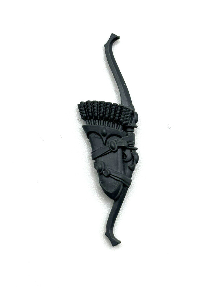 Warhammer High Elf Lord Bow Bits