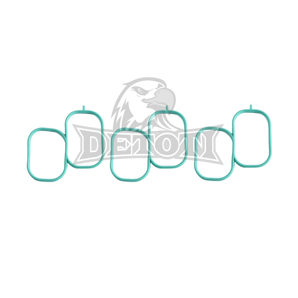 Car Upper Plenum Gasket Set MS96943 for Nissan Frontier Xterra 2005-2015