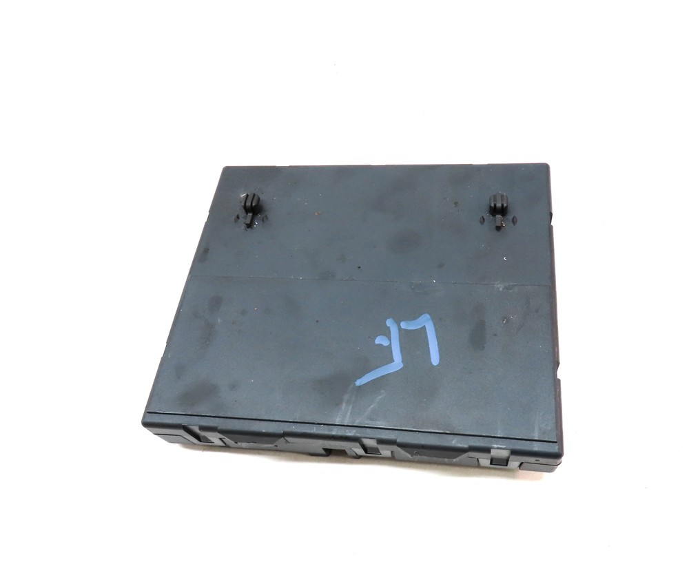 2012 AUDI A8 (D4 4H) FRONT LEFT DRIVER SEAT CONTROL MODULE