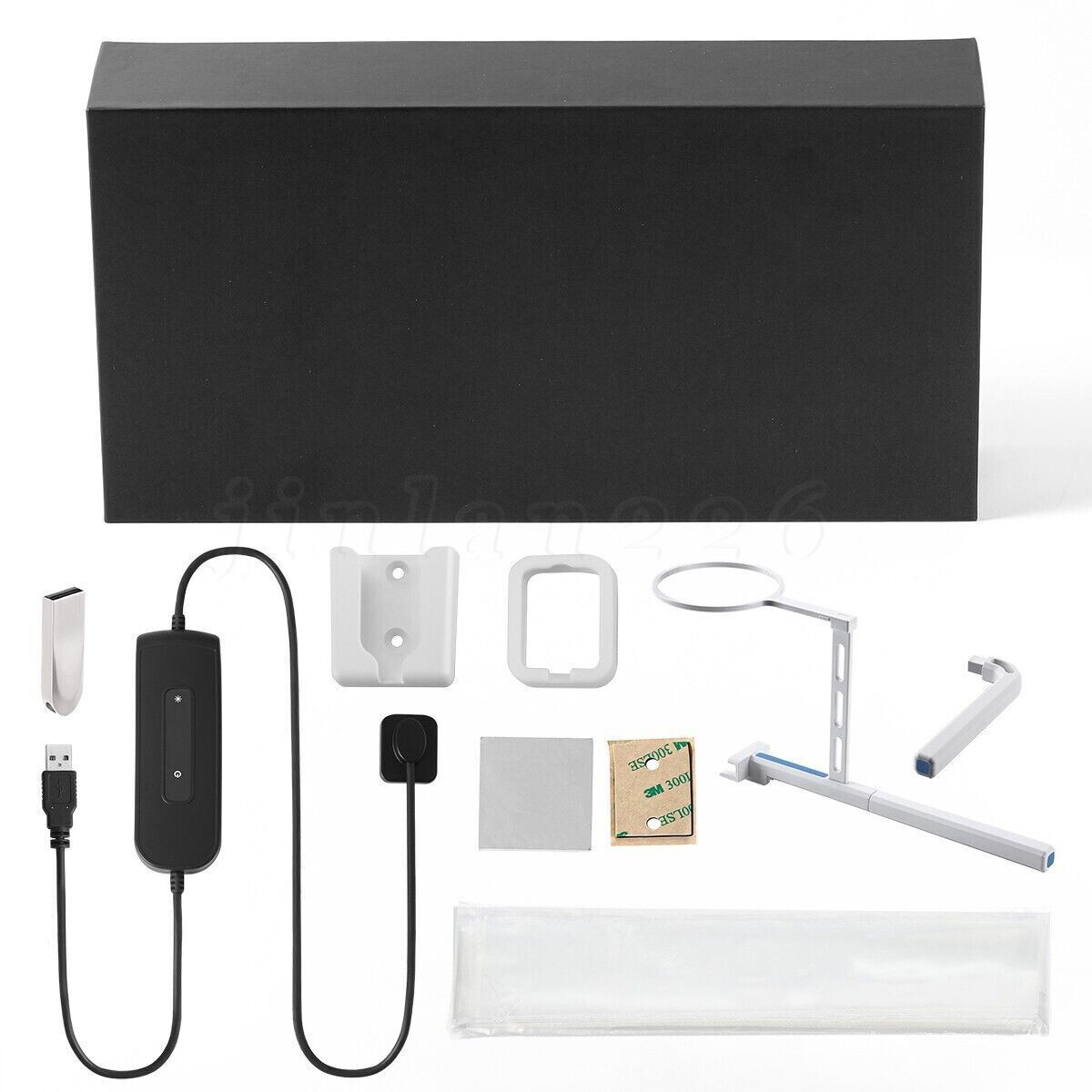 Rayos X RVG Size 1 Digital Dental Intraoral ray Sensor