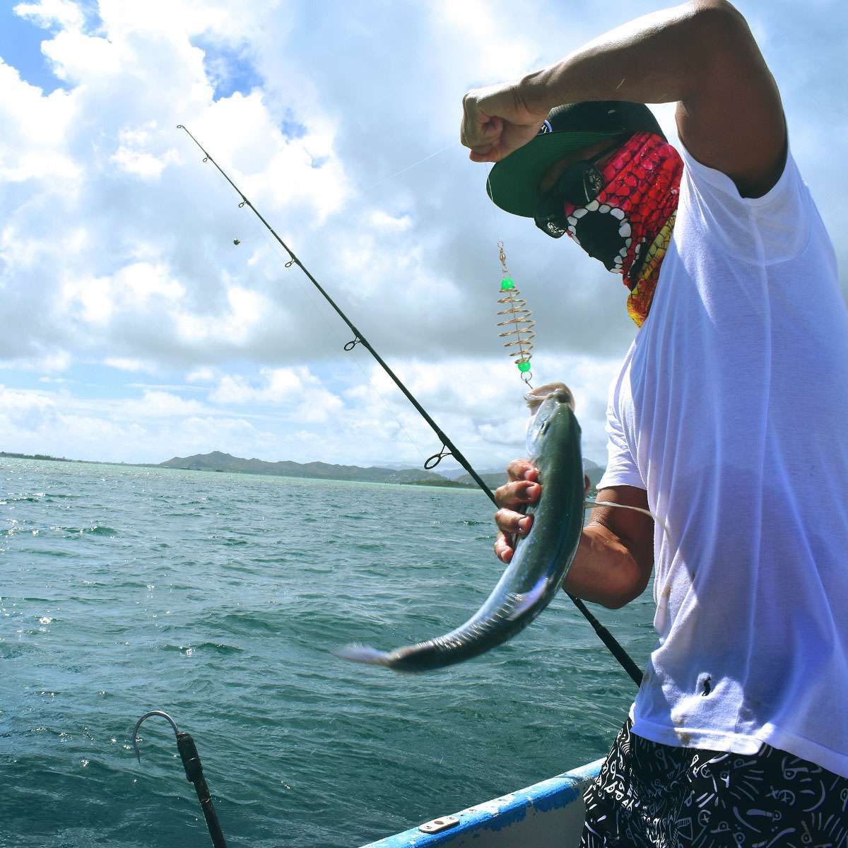 Spring Carp Feeder Spring Fishing Feeder Bait Carp Fishing Baits Hook Kits 24Pcs