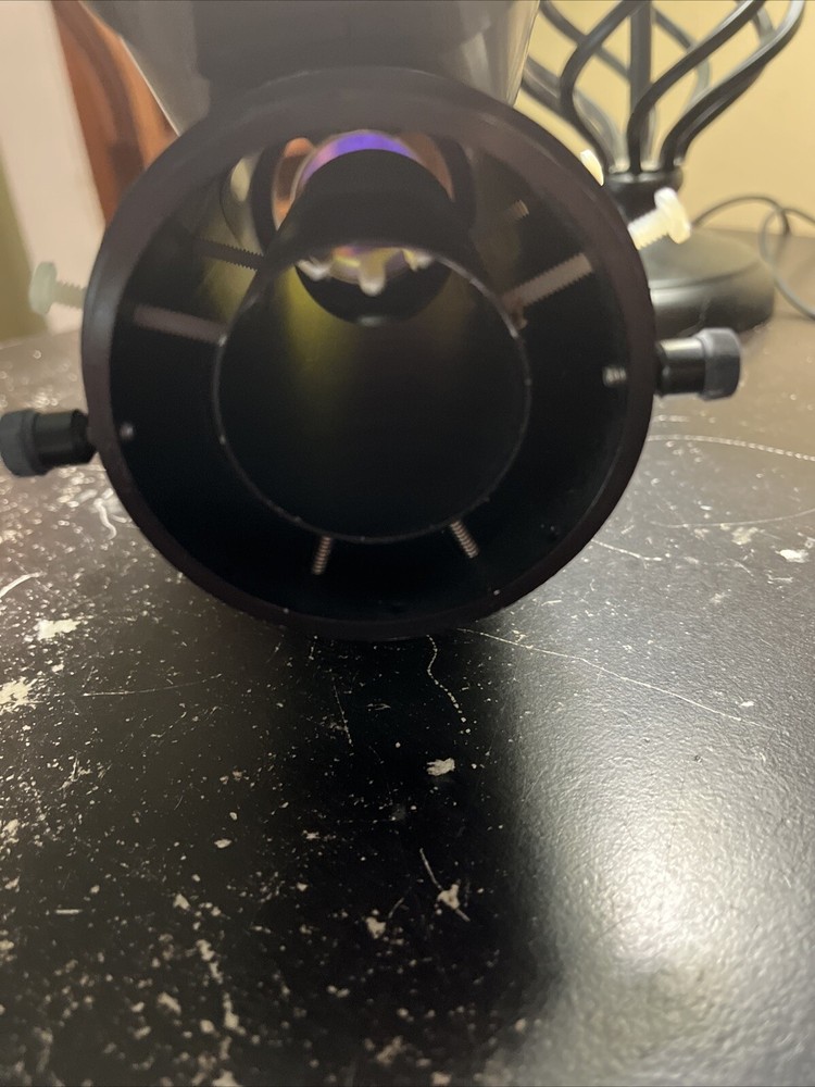 SPECTRA PHYSICS 9145 TSI MODEL 9145