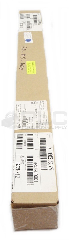 NEW MAG GLOBAL SERVICES M.1003.9375 BLADDER ASSEMBLY