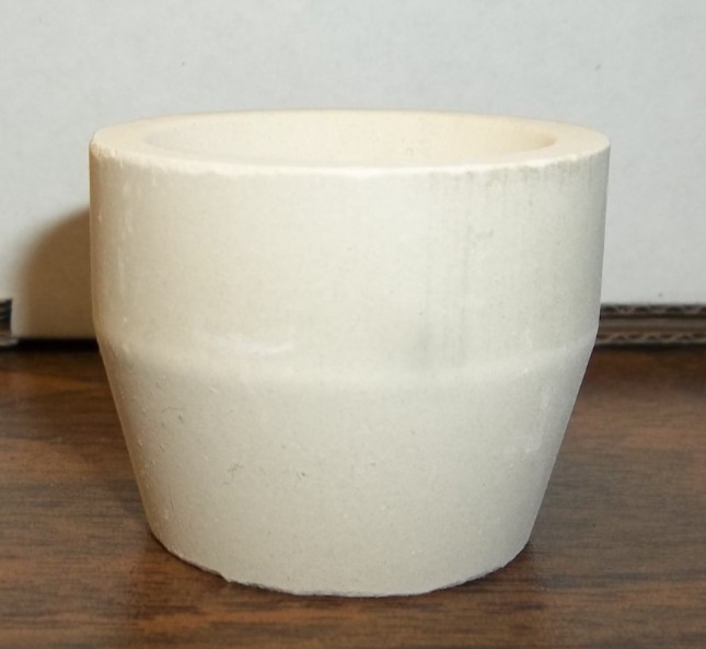 LMINE MgO Cupels Magnesia No. 7A, Each