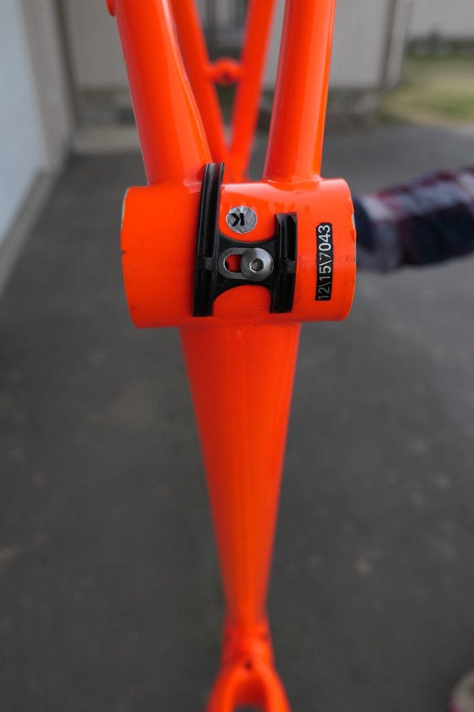 Wheels Manufacturing BB30-Out Bottom Bracket GXP Enduro