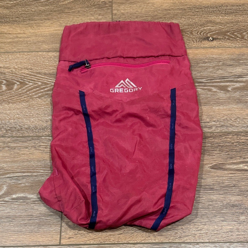 Gregory Pink Day Bag