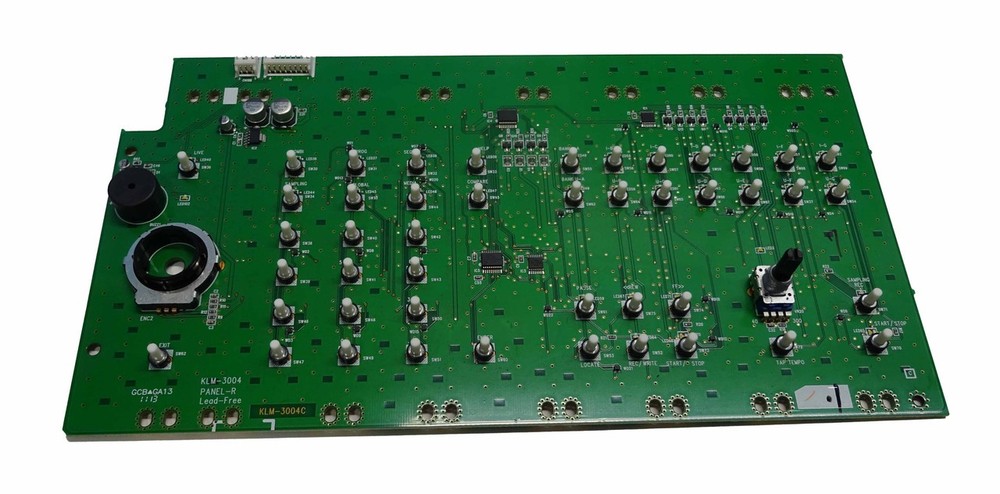 Korg Kronos/KronosX Right Panel Board (KLM-3004)