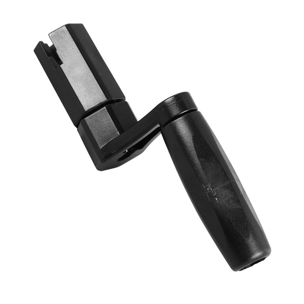 Guitar String Pegs Winder Multi Functional Ergonomic Quick String Changing T CHU