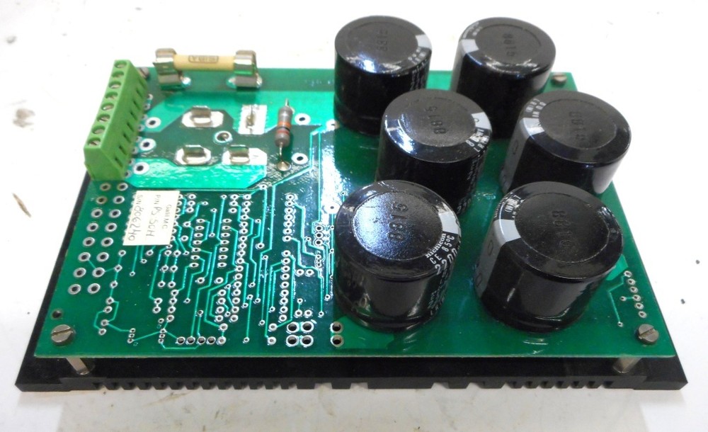 GALIL MC MOTION CONTROL INC, RECTIFIER, PS-50H
