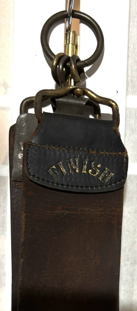 VTG 4 Strop Set GUC