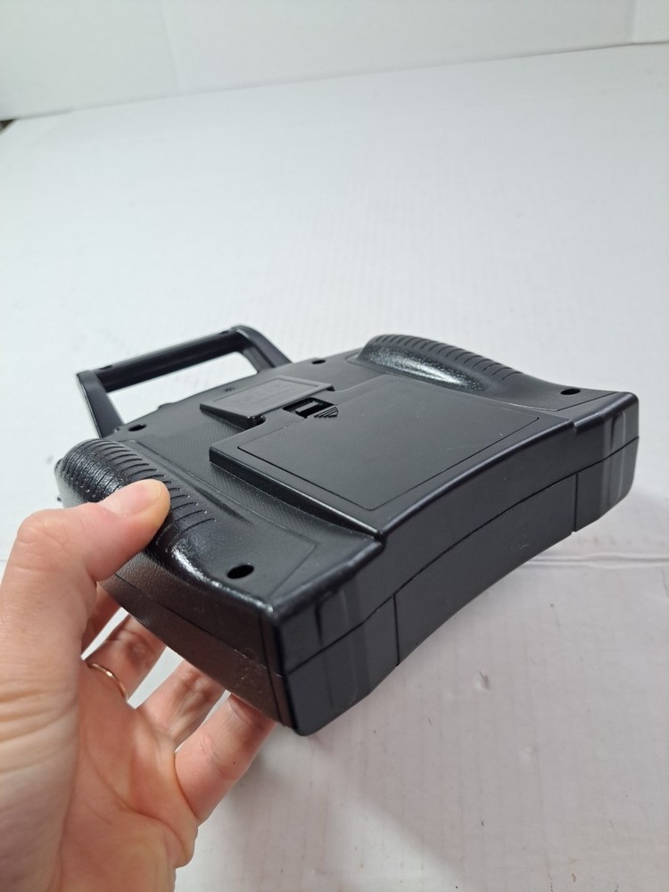 2.4 GHZ Digital Radio Control System