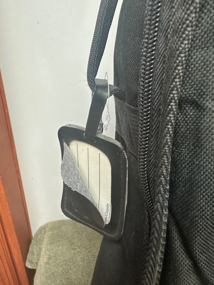 Rare 1960 Tranquillo Giannini Classical Guitar