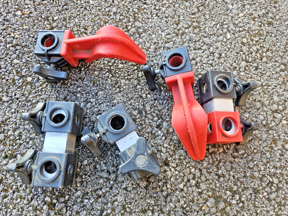 octoplus seat box accessories