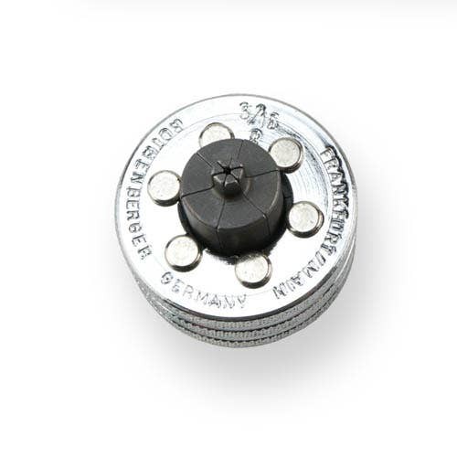 Yellow Jacket 60413 5/16" Expander Head, Max. Wall Thickness: 0.039"