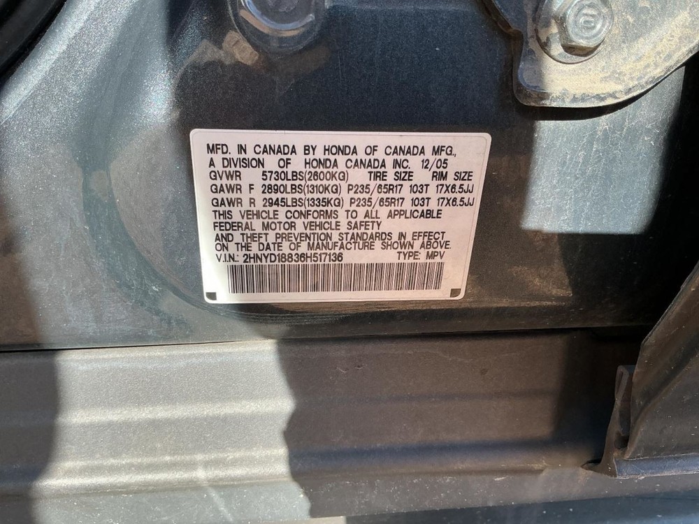 Transfer Case Fits 06-15 PILOT 4720006