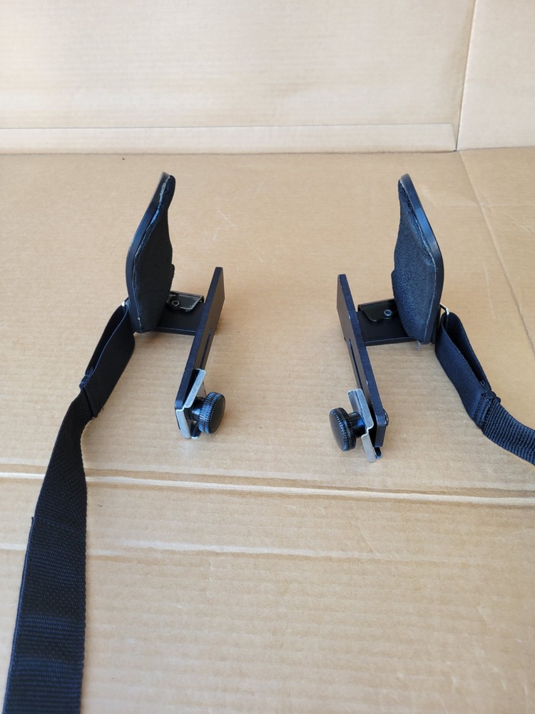 Convaid rodeo Stroller side Lateral Support for Rodeo only special needs 16