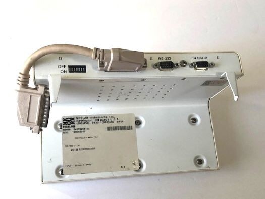 Neslab Controller #059173-1 BOM#164199201102