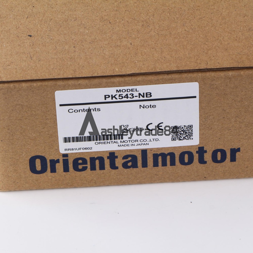 1PCS New VEXTA PK543-NB motor