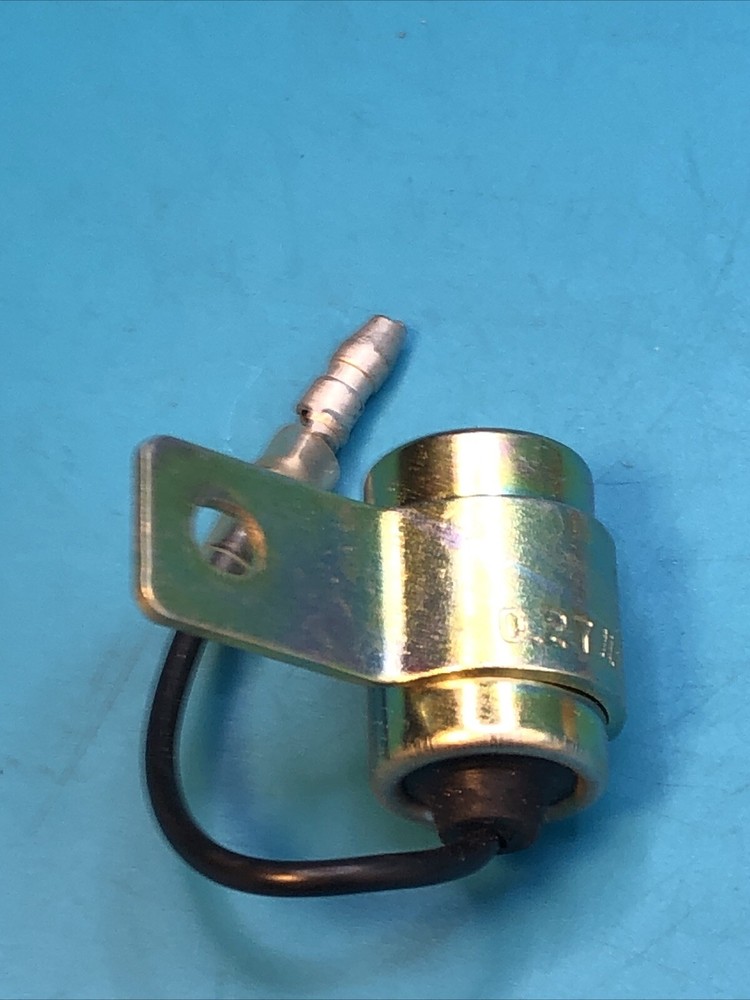 Standard JC-41 Ignition Condenser