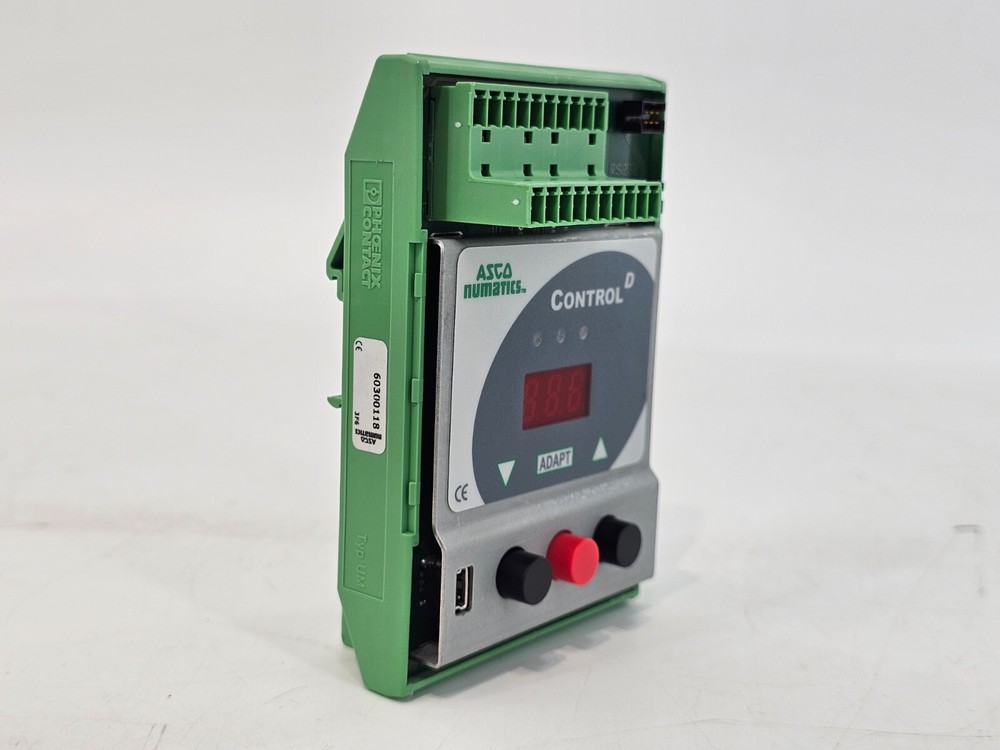 ASCO Numatics 60300118