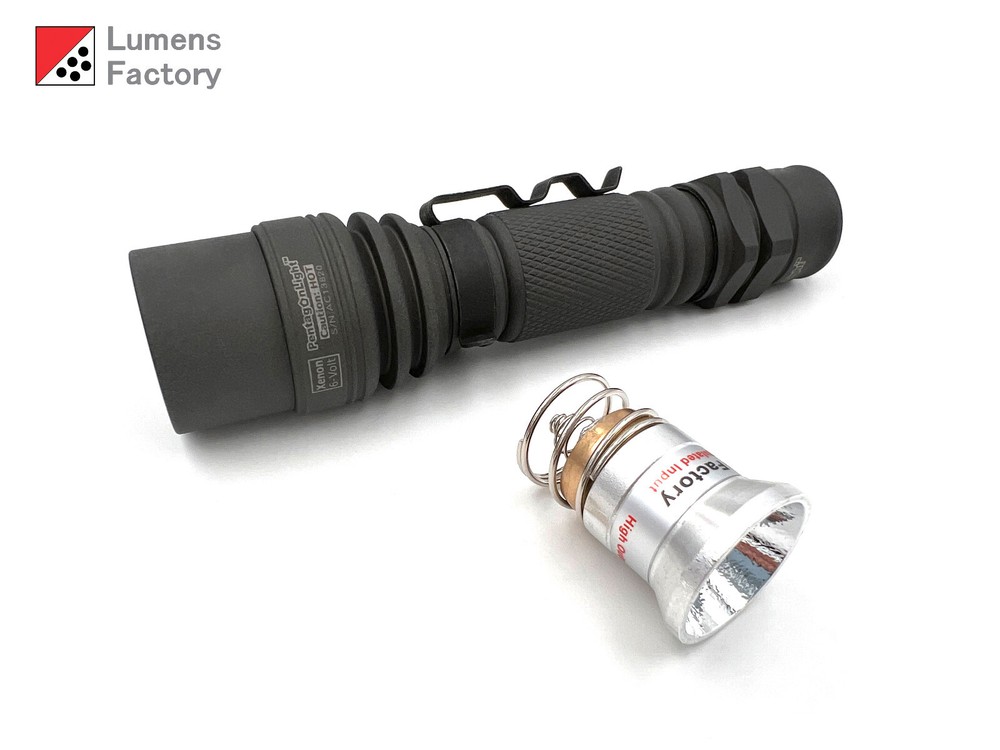 LED Dropin Module for Pentagonlight X2 L2 S2 PX2 MD2 MS2 MX2 SA2 (Single Mode)