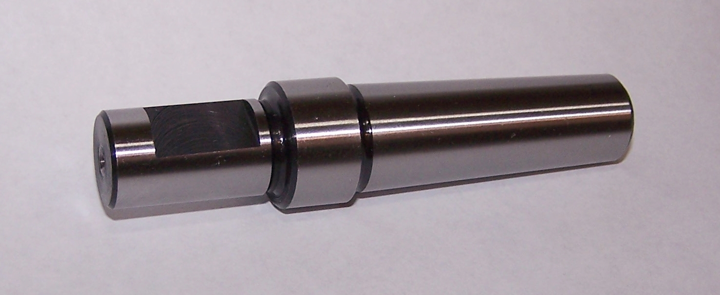 Tail Stock Chuck Arbor "NEW" fits Shopsmith