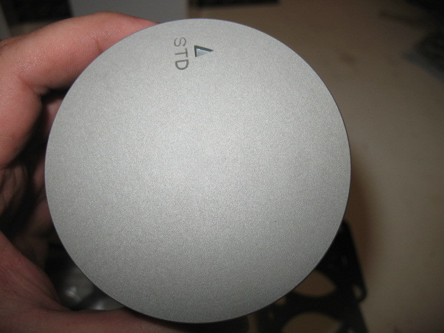 END OF SEASON SPECIAL SKIDOO 800R DUAL RING PISTON TOP END KIT BEARINGS GASKETS