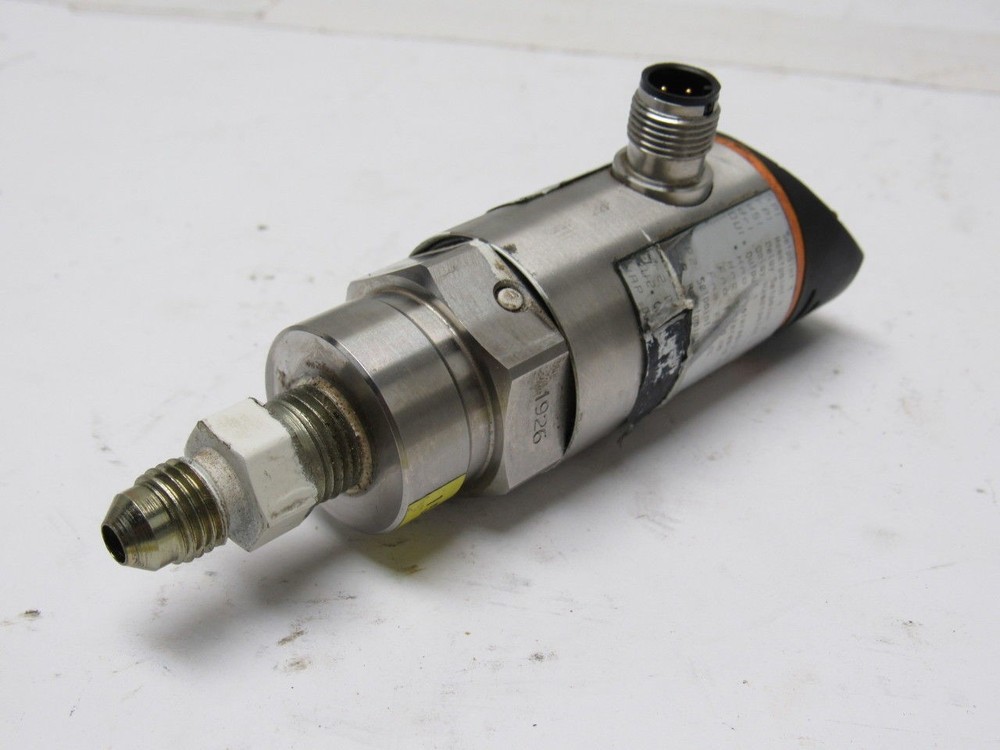 IFM Efector PN7224 Pressure Sensor Switch