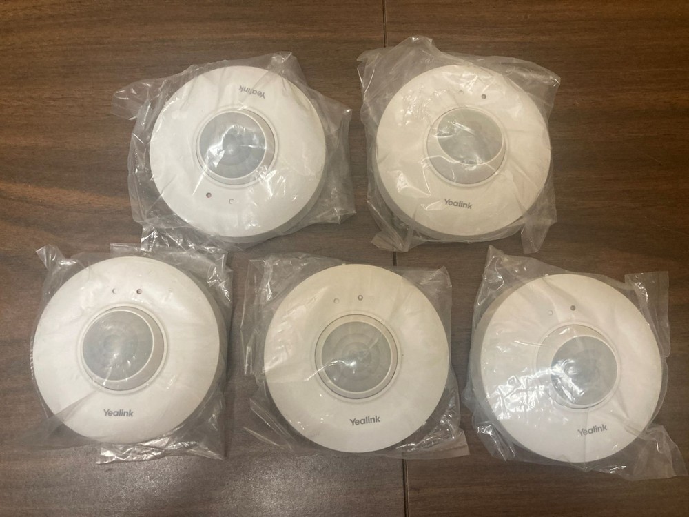 Yealink Room Sensor  -  5pk