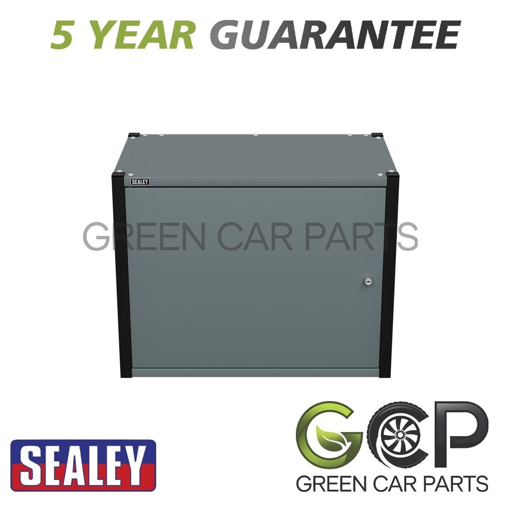 Sealey Modular Storage Top Cupboard Unit 580mm APMRT1