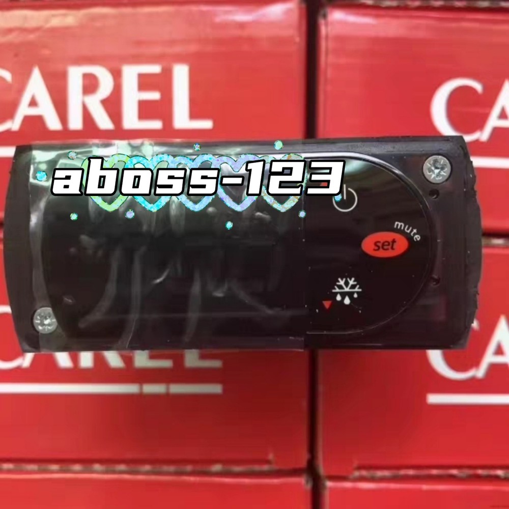 CAREL PJEZC0M000 Temperature controller#1pcs New In Box