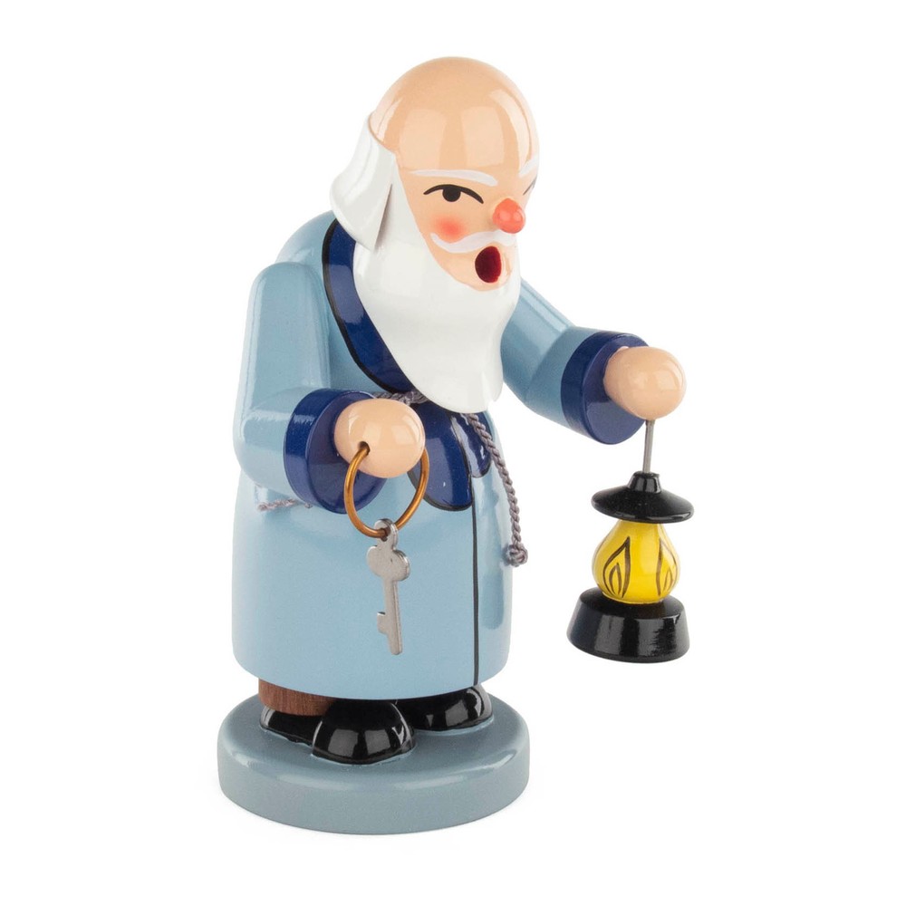 Saint Peter Smoker