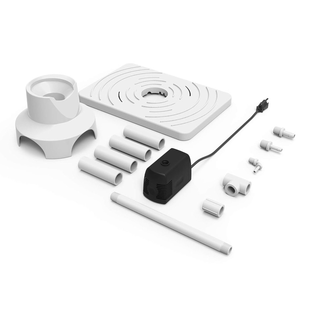 FastWasher Rack